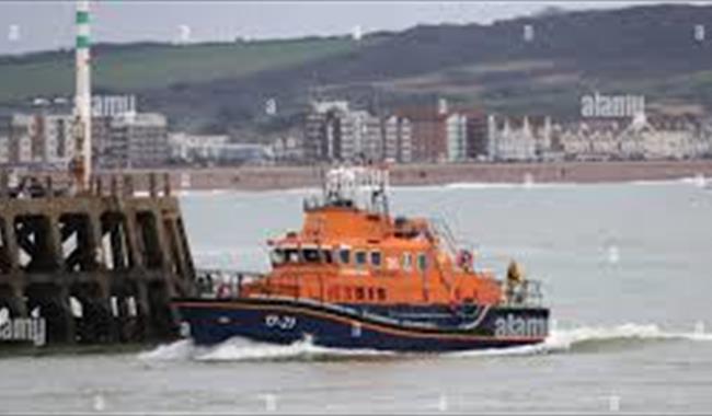 RNLI Newhaven Summer Fayre