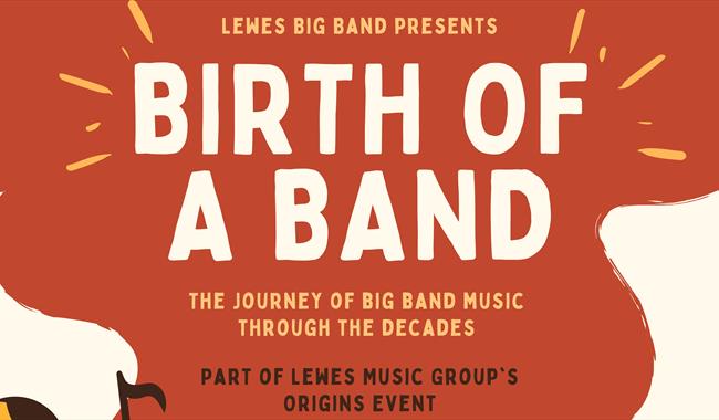 Birth of a Band