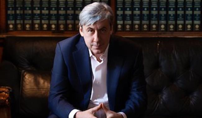 Andrew Graham Dixon, Art historian