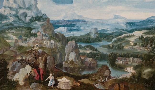 Baroque Collective Singers: Bach & Handel