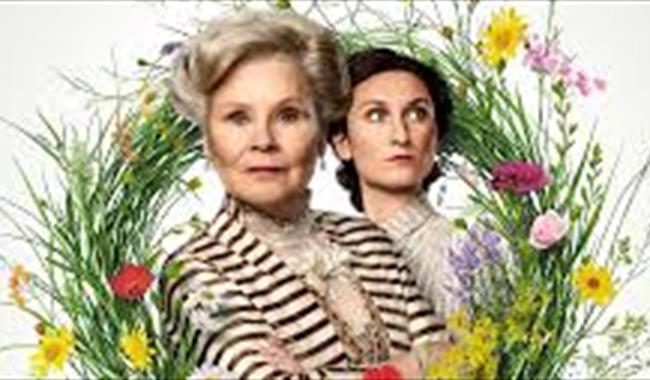Imelda Staunton in Mrs Warren's Profession