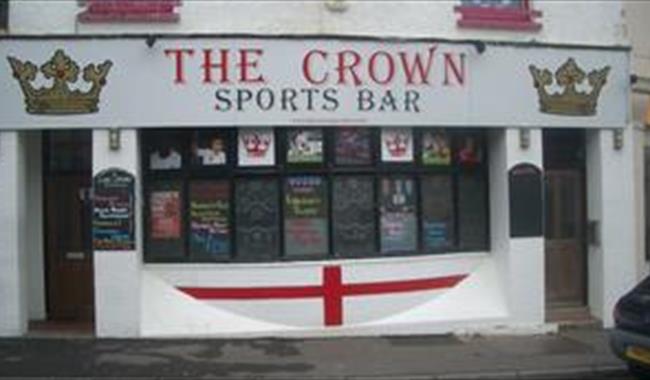 The Crown