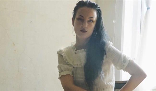 Vex Ashley, porn performer