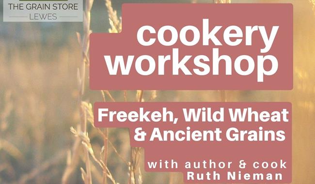 Cookery Workshop