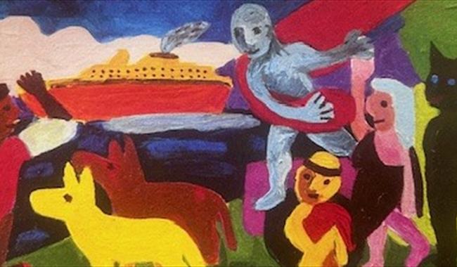 Cover image for Artwave Guide 2025