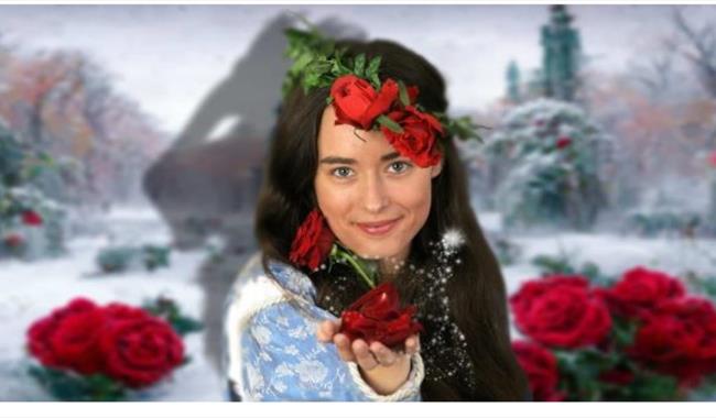 photo of Beauty from Beauty and the Beast
