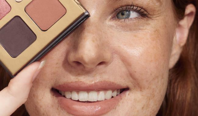 Inika Organic Makeup Consultation