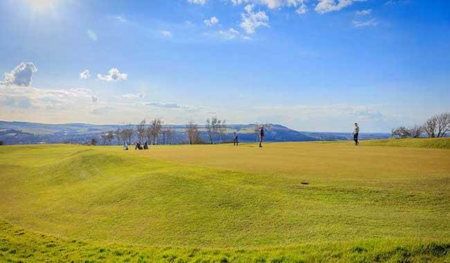 Lewes Golf Club