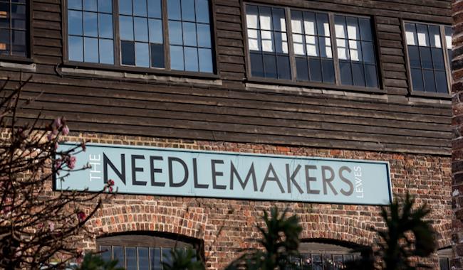 Needlemakers