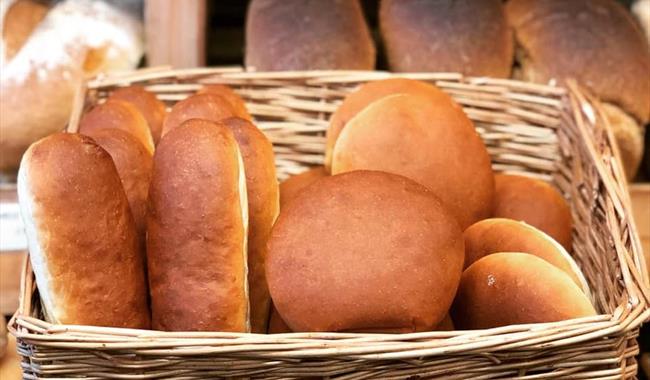 Newick Cottage Bakery