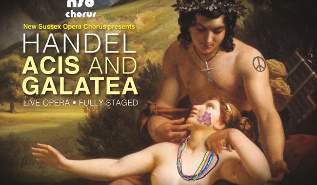 Acis and Galatea