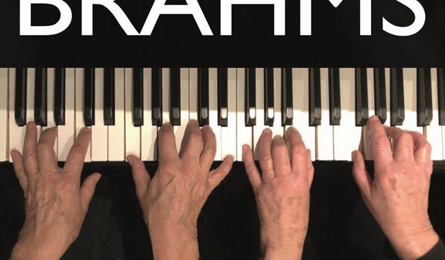 Brahms: A German Requiem