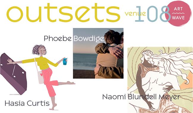 Outsets - Artwave2019