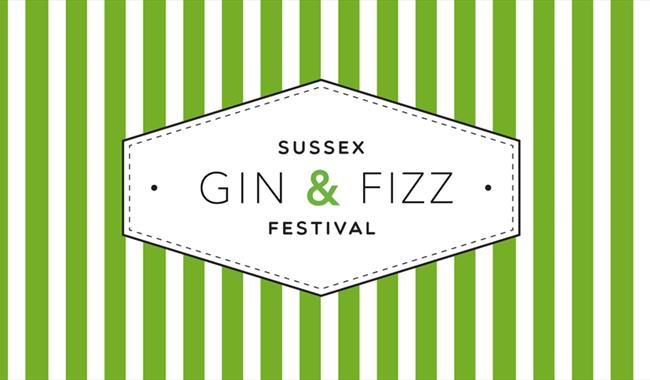 Sussex Gin & Fizz logo