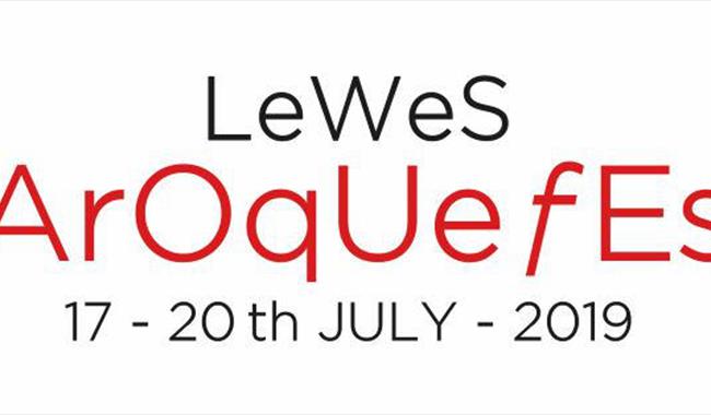 Lewes BaroqueFest