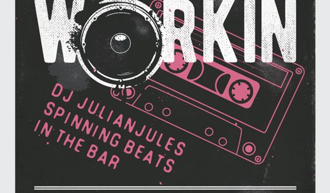 Beats Workin' - DJ Set