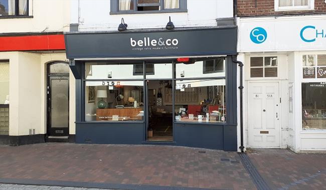 belle&co