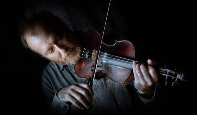 Ben Paley Fiddle Workshop, Lewes Saturday Folk Club