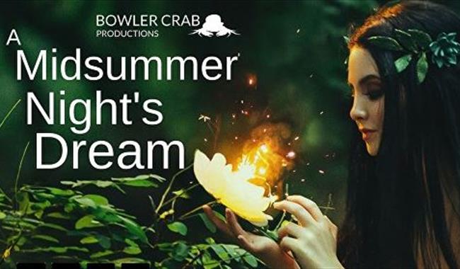 A Midsummers Night Dream