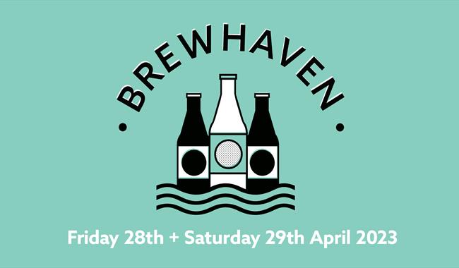 Brewhaven poster