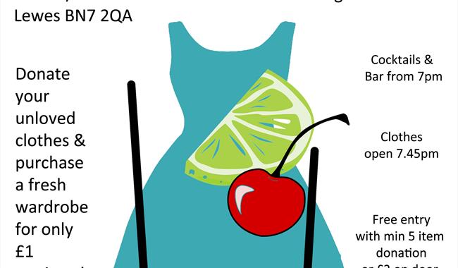 Clothes & Cocktails