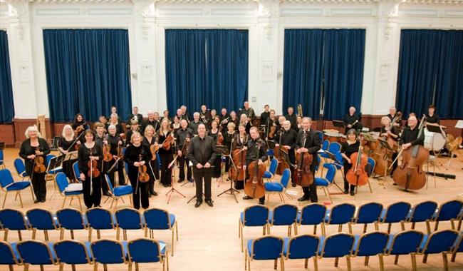 Autumn concert