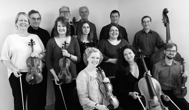 Corelli Ensemble