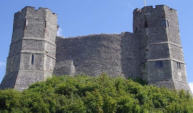 Lewes Guided Walk