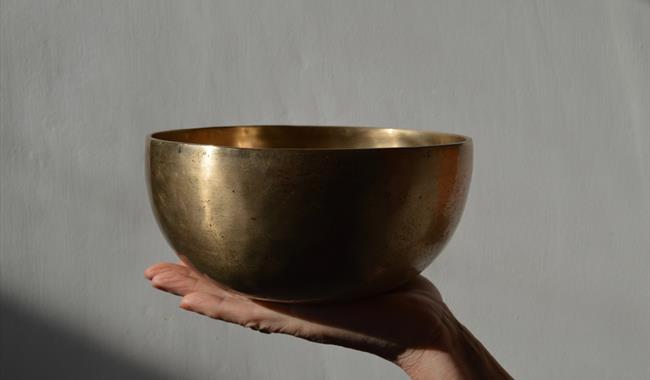 Group Sound Bath Meditation