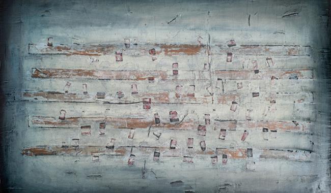 John Worth: Notes in a Landscape