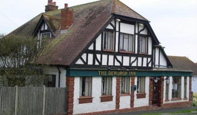 Dewdrop Inn