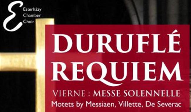 Durufle Requiem