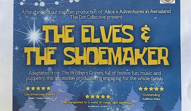 The Elves & The Shoemaker