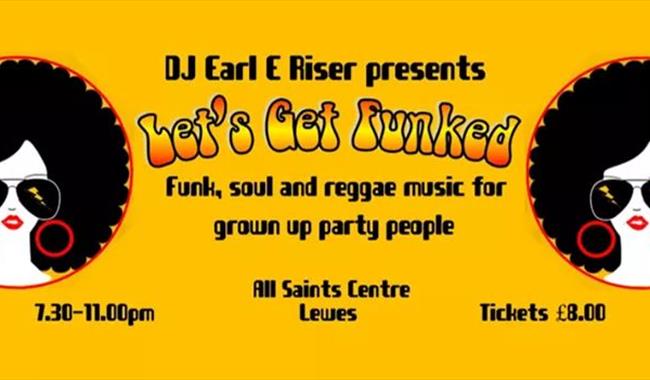 Let's get Funked
