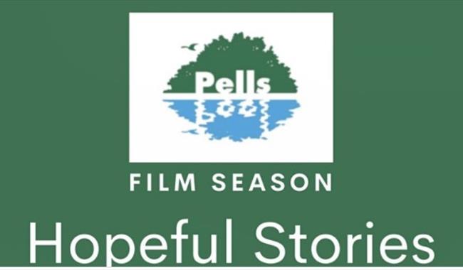 Hopeful Stories Film Season