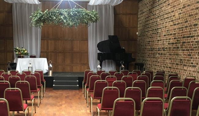 South Downs Chamber Ensemble Autumn Series