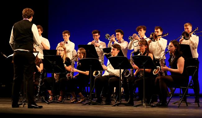 orchestra