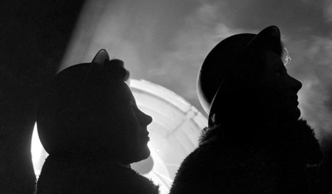 Lee Miller's War: Witnessing Women