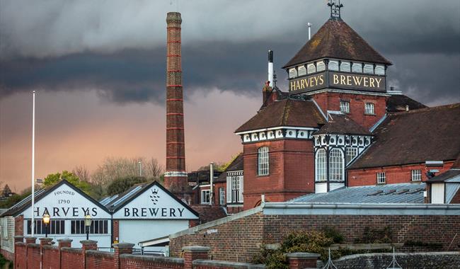 Sussex Heritage Open Days