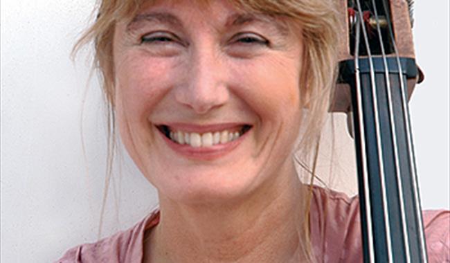 Hilary James voice workshop, Lewes Saturday Folk Club