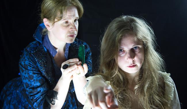 Psychic Connections by Philip Ayckbourn