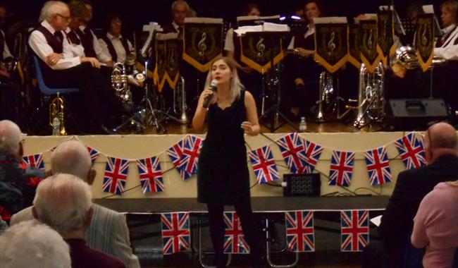 Martello Proms Concert 2019
