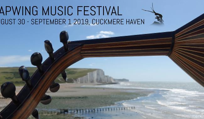 Lapwing Music Festival