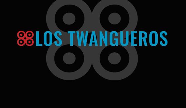 Los Twangueros Live at The Oak
