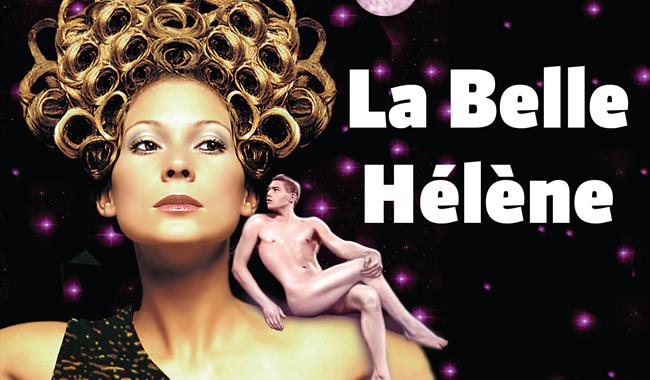 La Belle Hélène