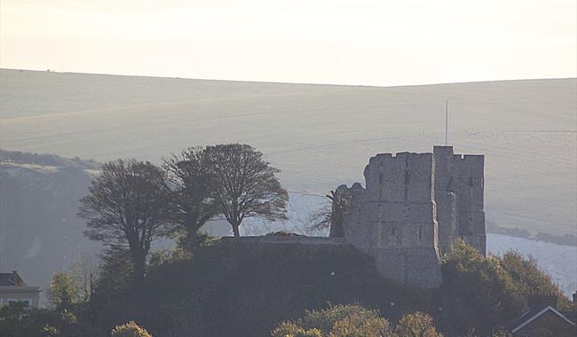 'Lewes Favourites' English dance tunes practice session