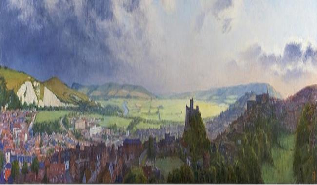 Lewes Heritage Open Days