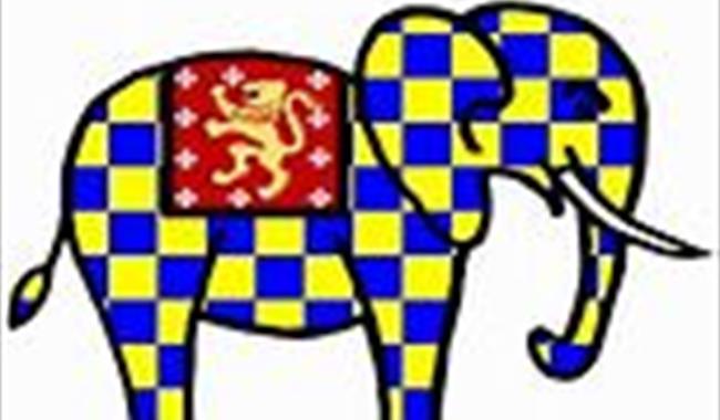 Lewes Saturday Folk Club - Jim Glover & Chris Skinner