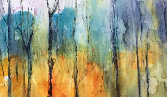Lindsey Pearson 'Meet the Artist'