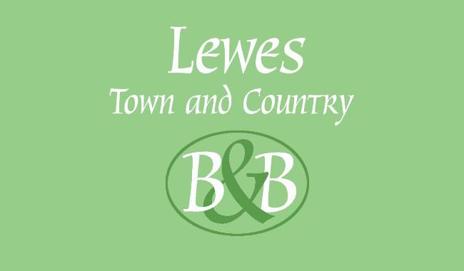 Lewes Town & Country B&B logo